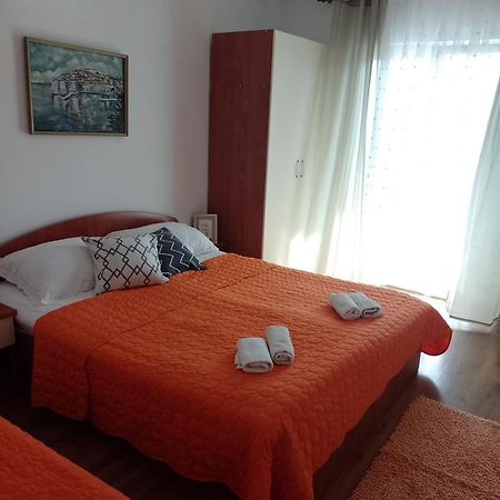 Apartman Mare Drvenik  Eksteriør billede