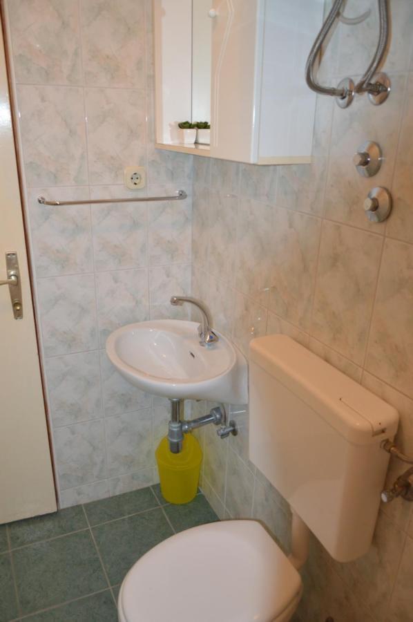 Apartman Mare Drvenik  Eksteriør billede