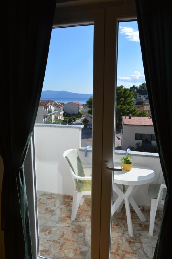 Apartman Mare Drvenik  Eksteriør billede