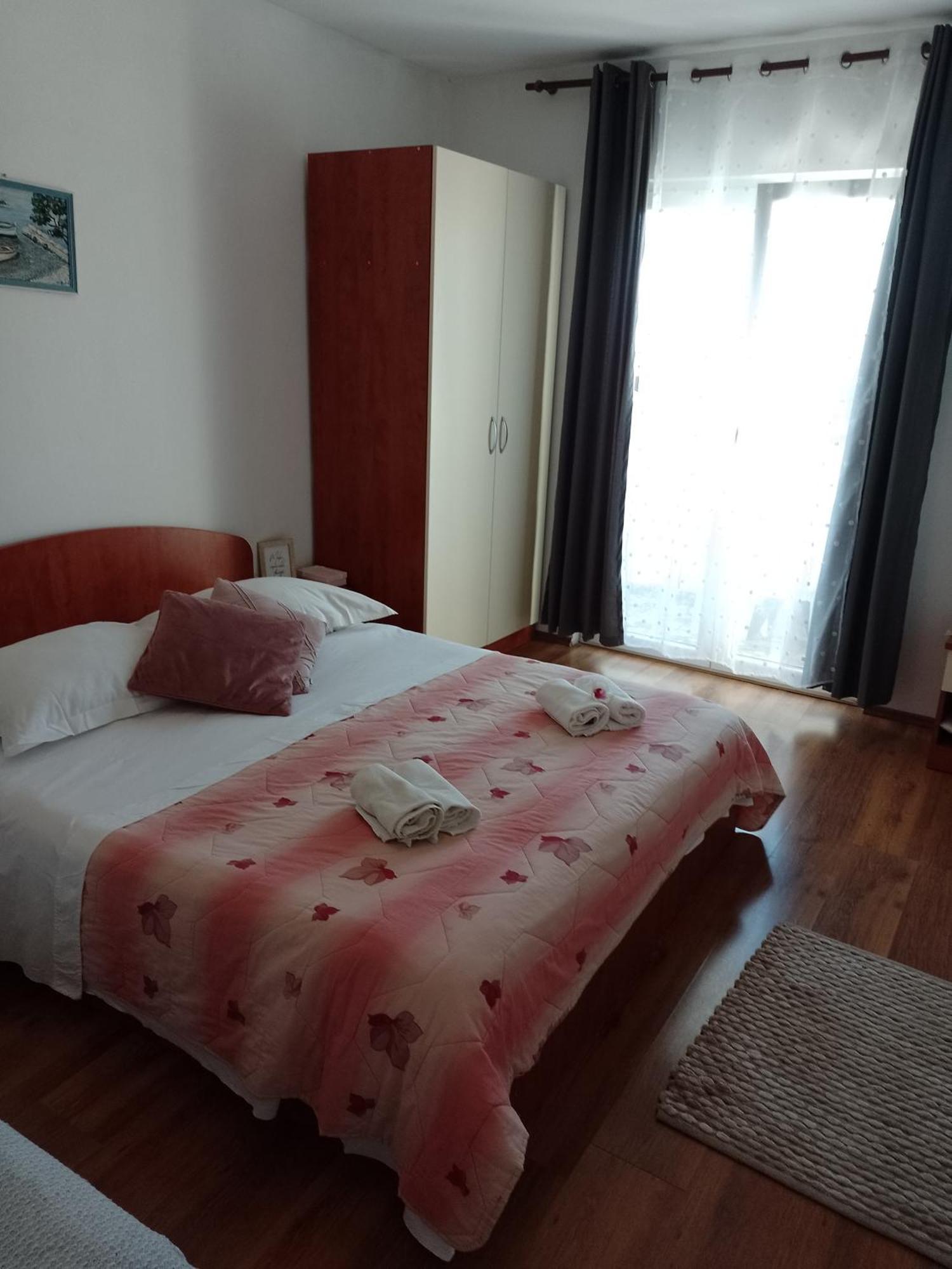 Apartman Mare Drvenik  Eksteriør billede