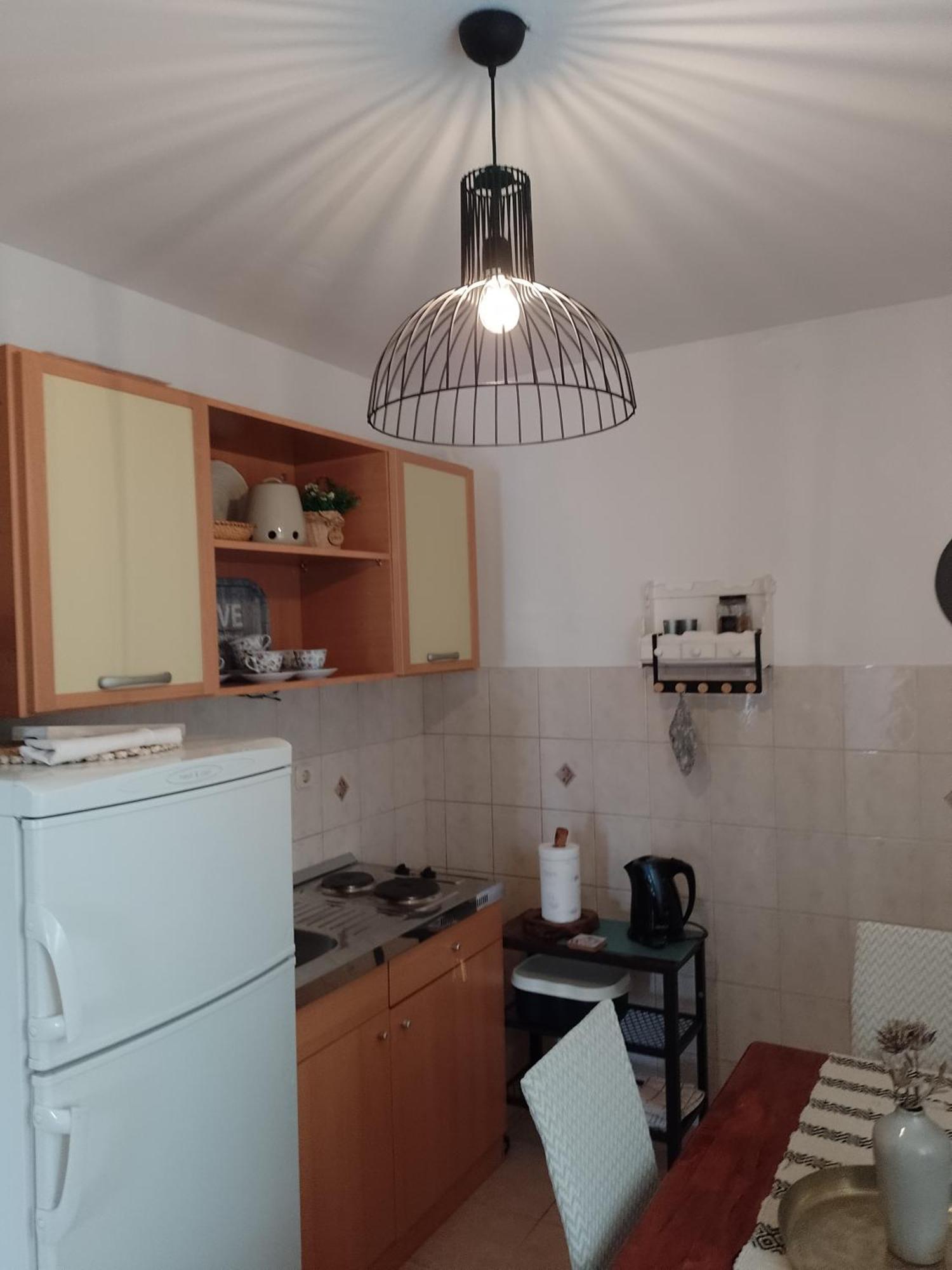 Apartman Mare Drvenik  Eksteriør billede