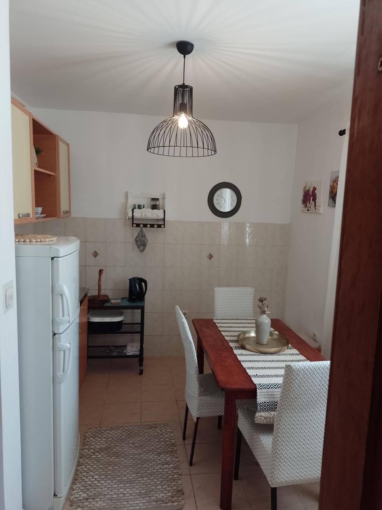 Apartman Mare Drvenik  Eksteriør billede